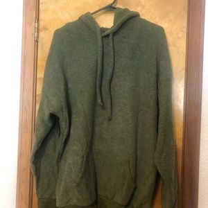 Soft Serve Hoodie Never Worn/New